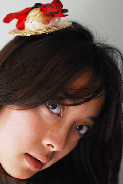 butterfly_mini_straw_hat Swingin'