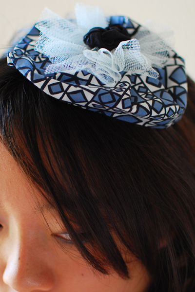 iced_lily_headband Swingin'