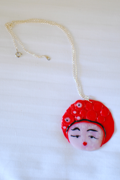 afro_face_necklace