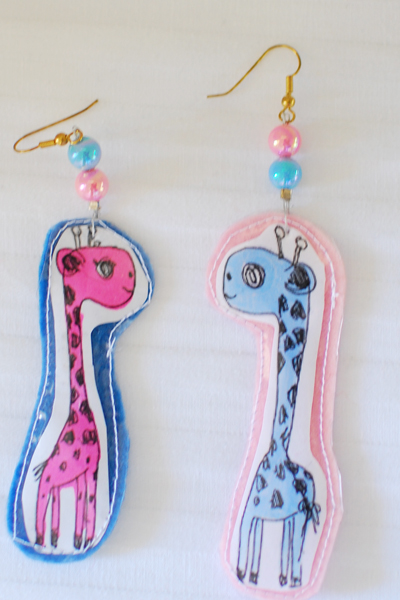 giraffe_earrings